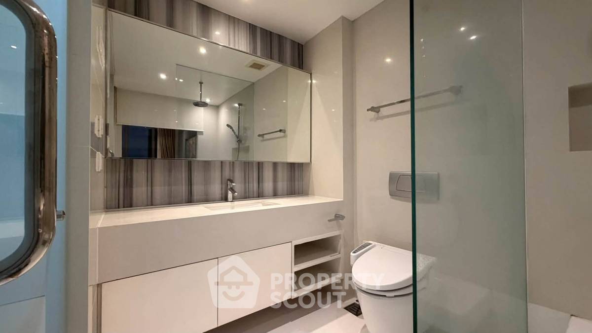 รูป คอนโด 1 ห้องนอน ชั้น 22 Aequa Sukhumvit 49 ใกล้ BTS ทองหล่อ (ID 3407385) - รูปที่ 5/9