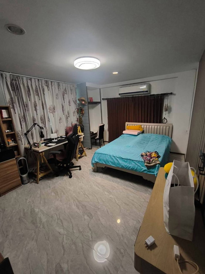 picture ND1066 For rent Life Bangkok Boulevard Pinklao-Petchkasem - 11/35