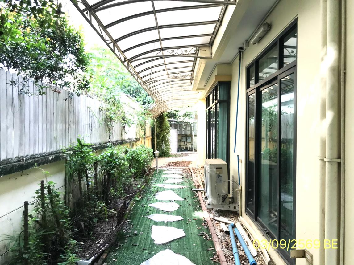 picture HOME 171.3 Sq.w. Muang Nonthaburi Nonthaburi for 22.3M - 38/45