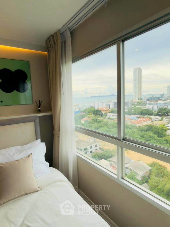 picture 1-BR Condo At Lumpini Seaview Jomtien, Jomtien Beach (ID 3404581) - 2/16