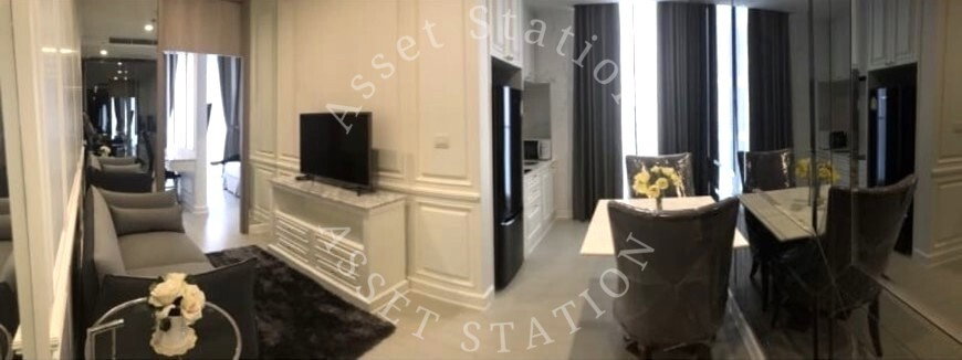 picture Noble Ploenchit I 🚅 Near BTS Ploenchit and Central Embassy - 5/11
