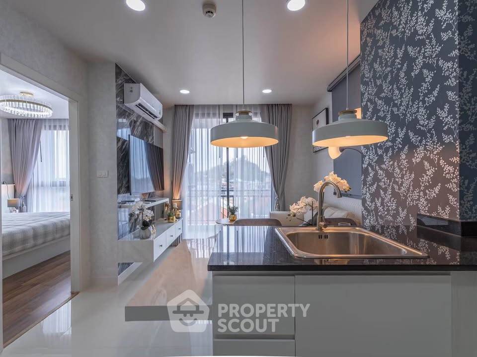 รูป คอนโด 1-ห้องนอน ที่ อินฟินิติ คอนโด ใกล้ พัทยาตะวันออก (ID 3402826) - รูปที่ 16/24