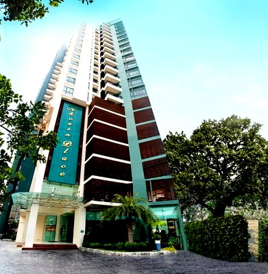 ขายคอนโด : A050348 Akesin Place