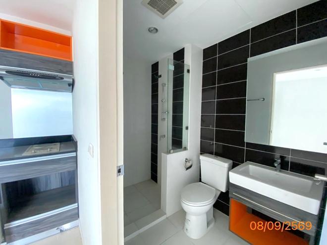 picture CONDO 36.44 Sq.m. Muang Samut Prakarn Samut Prakarn for 2.3M - 6/25