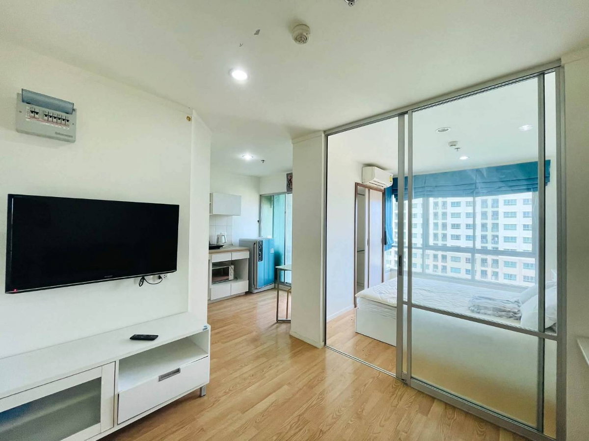 picture ⛵ Lumpini Wongamat ⛵ City view / 10F / 1bedroom >> THB9,000/month 彡 - 2/13