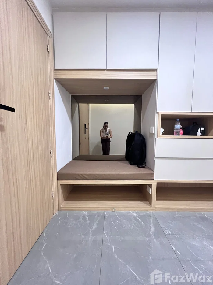 รูป คอนโดให้เช่า 4 ห้องนอน ในโครงการ เพรสซิเด้นท์ พาร์ค สุขุมวิท 24 6863660 - รูปที่ 12/13