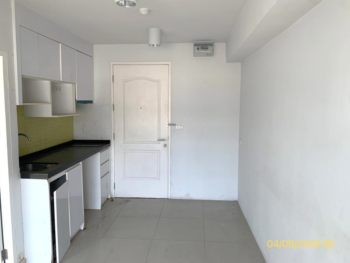 picture CONDO 28.15 Sq.m. Thon Buri Bangkok for 1.7M - 14/29