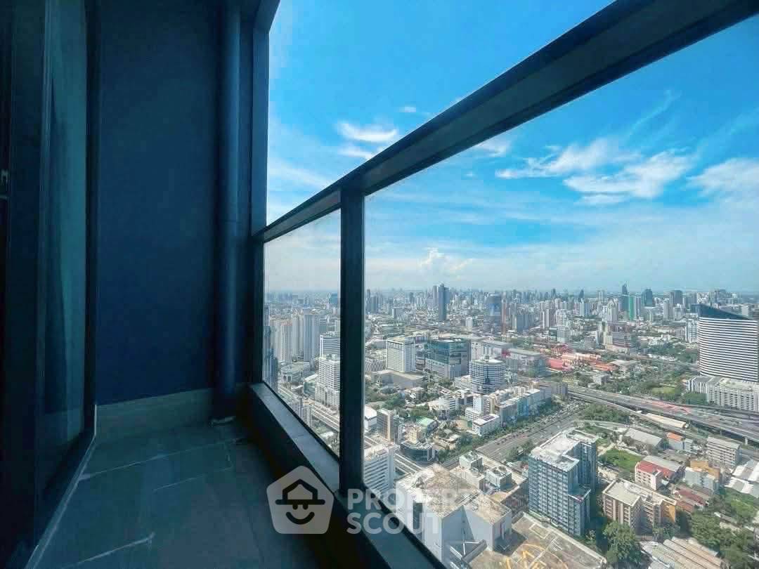 รูป คอนโด 2-ห้องนอน ที่ วันไนน์ไฟว์ อโศก - พระราม 9 ใกล้ MRT พระราม 9 (ID 3402956) - รูปที่ 14/15