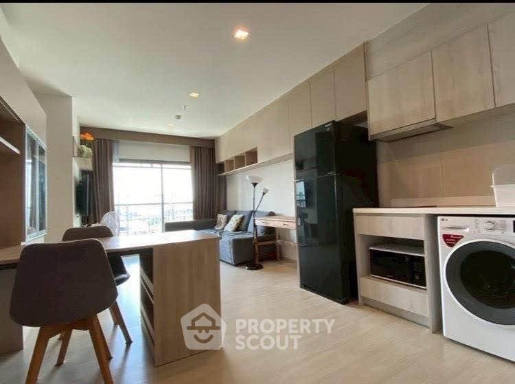 picture 2-BR Condo At Life Sukhumvit 48 Near BTS Phra Khanong (ID 3402523) - 3/12