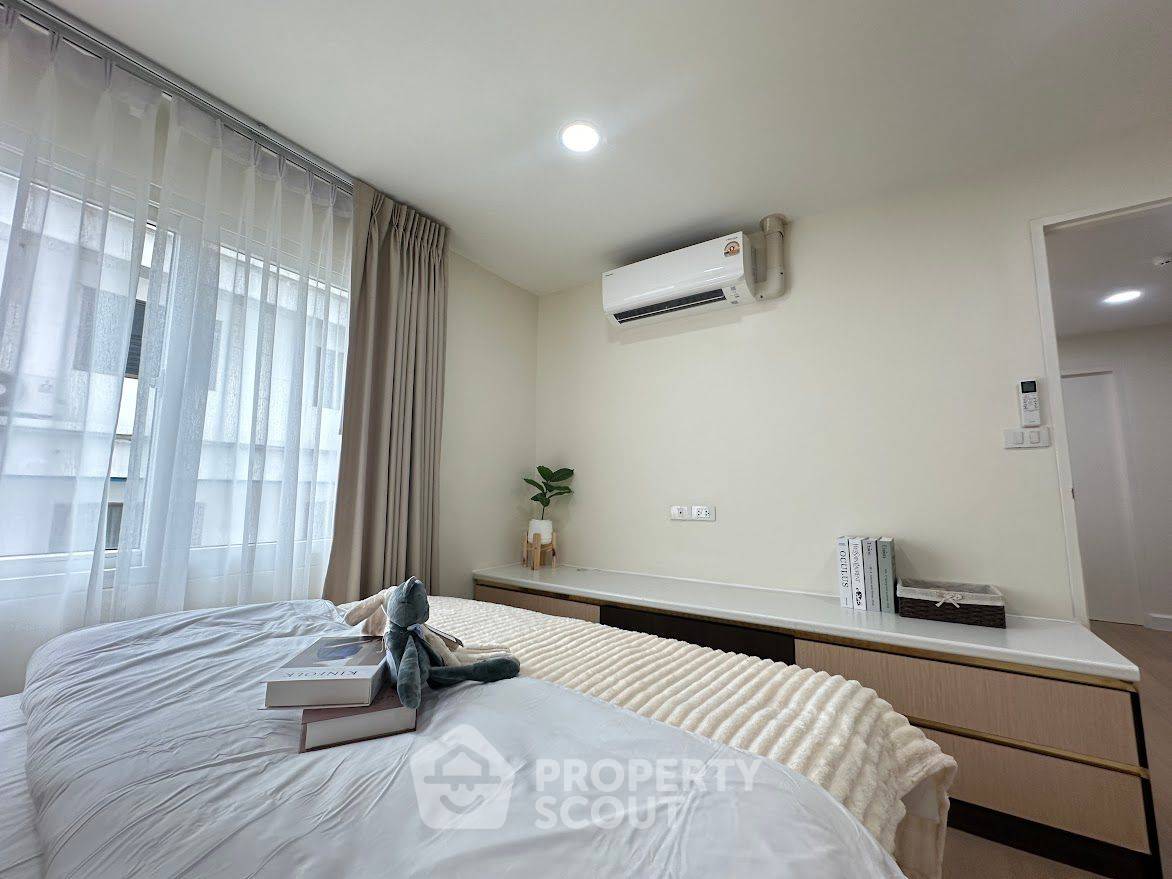 รูป คอนโด 2-ห้องนอน ที่ เดอะ เพลนารี่ สาทร ใกล้ BTS วงเวียนใหญ่ (ID 3401210) - รูปที่ 5/8