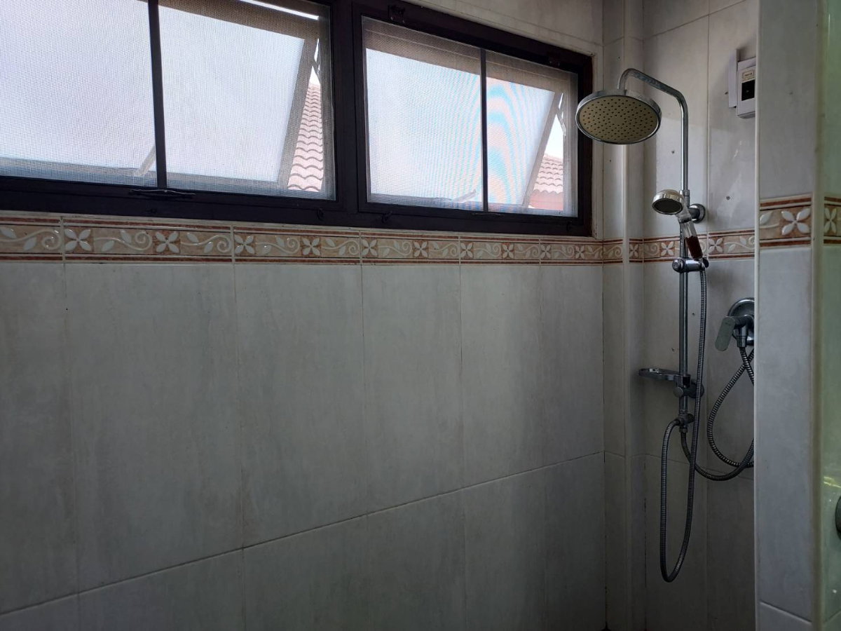 picture Owner's post For Rent Country Home 2 Village, Surasak, Si Racha, Chonburi - 23/24
