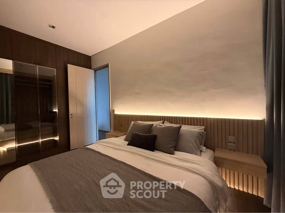 รูป ชั้น 40 คอนโด 2 ห้องนอน The Address Siam-Ratchathewi ใกล้ BTS ราชเทวี 100 ม. (ID 3403300) - รูปที่ 7/14