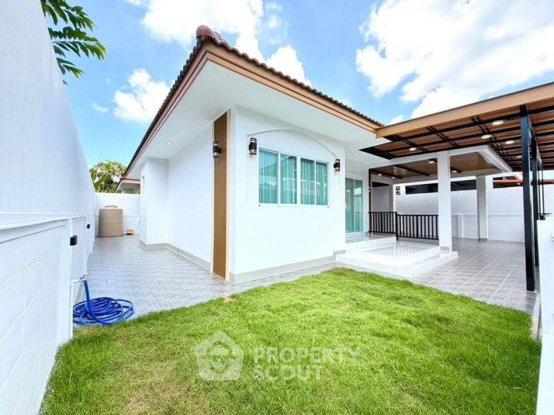 รูป บ้าน 3 ห้องนอน มารวยแหลมฉบังวิลเลจ พื้นที่ 150 ตร.ม. (ID 3405004) - รูปที่ 15/16