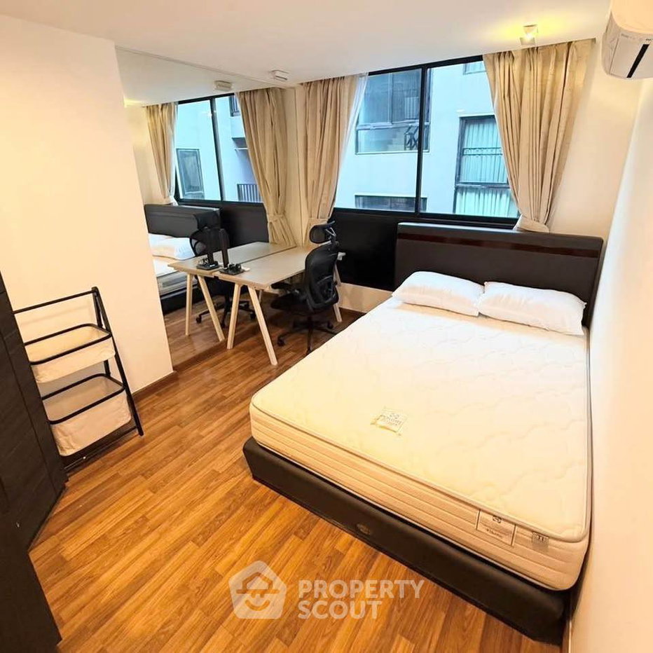 picture 1-BR Condo at Zenith Place Sukhumvit 42 Condominium near BTS Ekkamai (ID 3408827) - 5/11