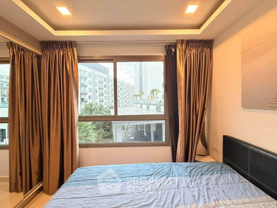 รูป คอนโด 1 ห้องนอน Arcadia Beach Resort Pattaya ขนาด 26 ตร.ม. (ID 3406386) - รูปที่ 3/13
