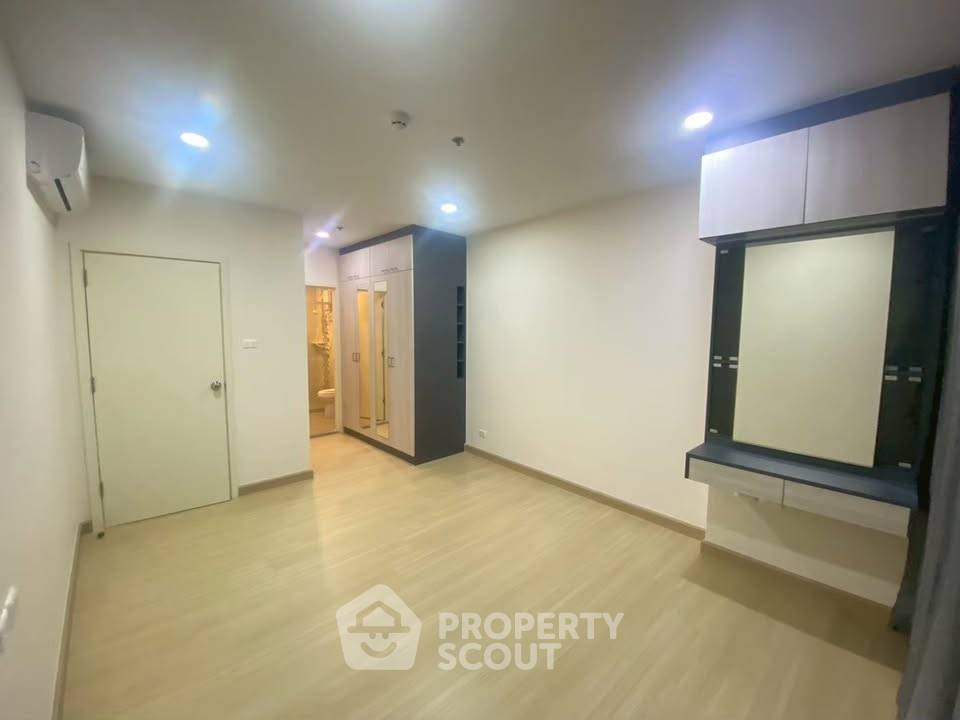 picture 19th-Floor 1-BR, Supalai Veranda Phasi Charoen Station, 200m To MRT Phasi Charoen (ID 3405042) - 7/14