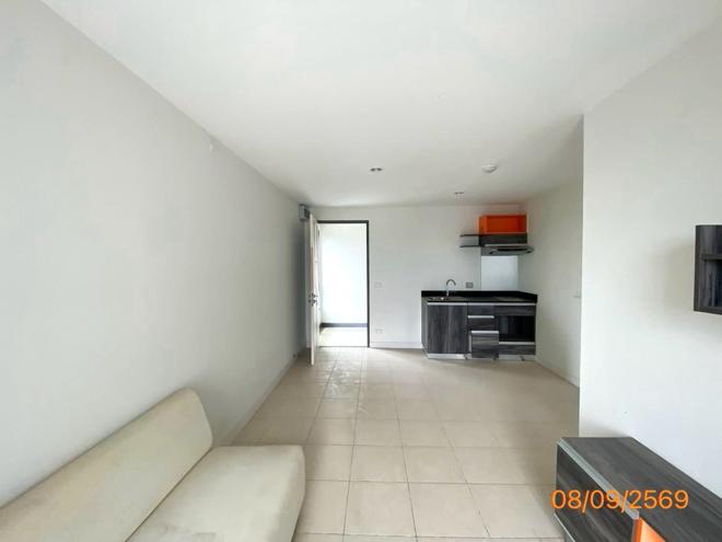 picture CONDO 36.44 Sq.m. Muang Samut Prakarn Samut Prakarn for 2.3M - 4/25