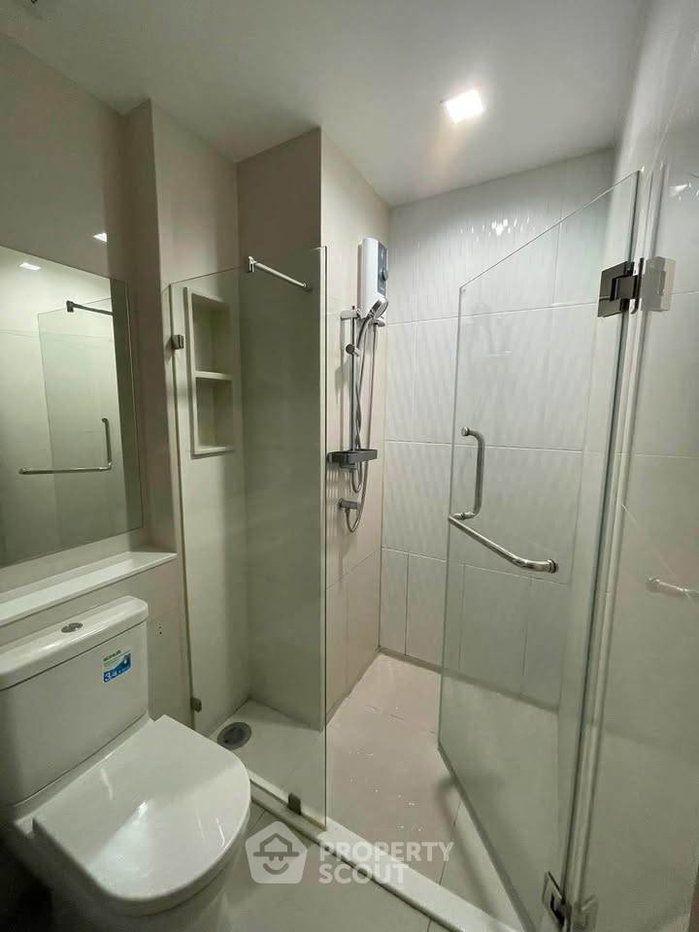 picture 1-BR Condo at Life Asoke - Rama 9 near MRT Phra Ram 9 (ID 3407142) - 7/9
