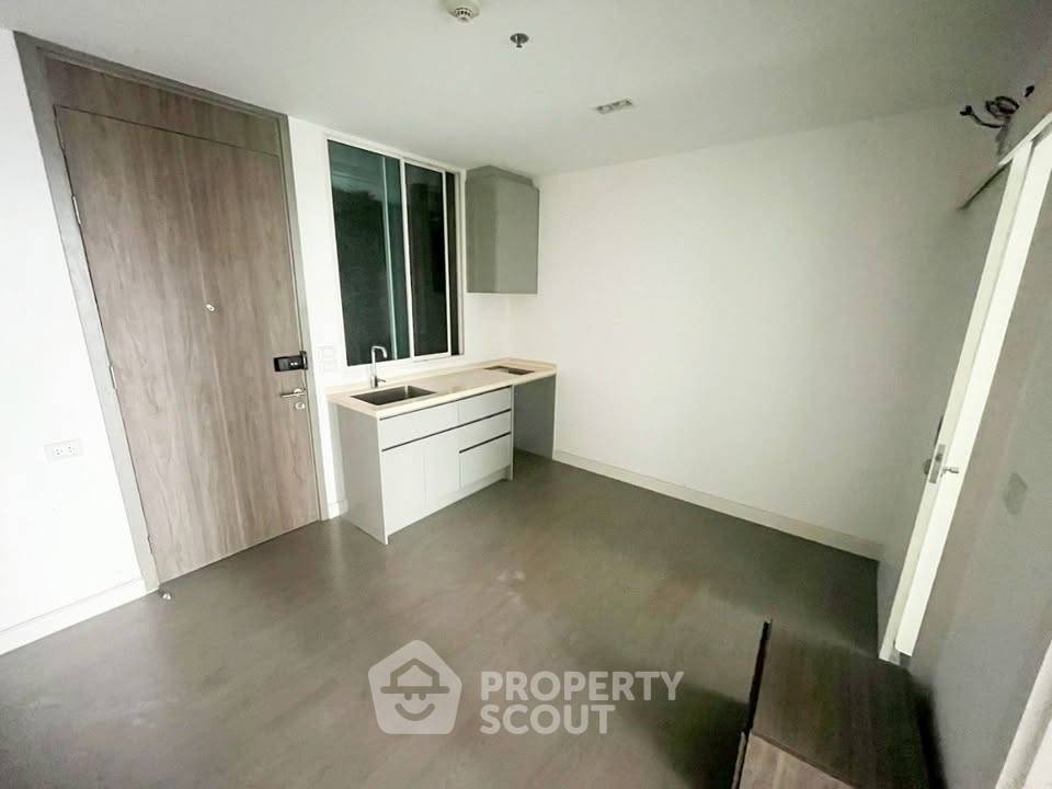 picture 1-BR Condo at A Space ID Asoke Ratchada near MRT Phra Ram 9 (ID 3407316) - 12/15