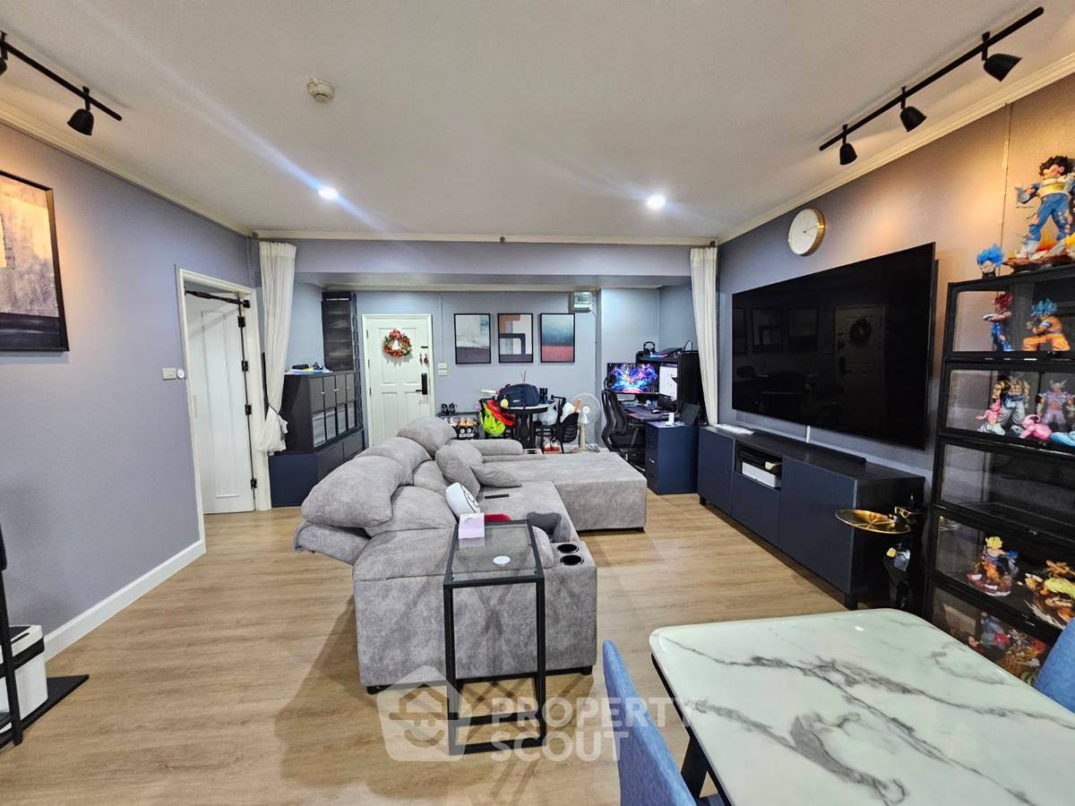 picture 200m To BTS Ari | 1-BR At Royal Park 3 Aree Phaholyothin (ID 3372693) - 3/19