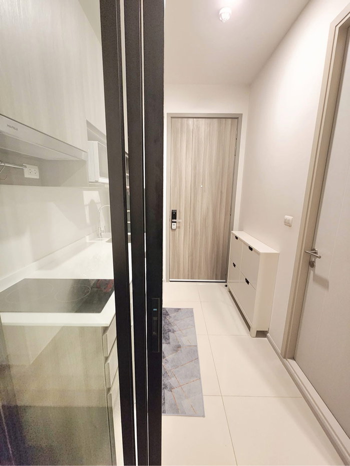 รูป Knightsbridge prime ratchayothin คอนโดหรูติด BTS พหล 24 ราคาพิเศษ - รูปที่ 7/15