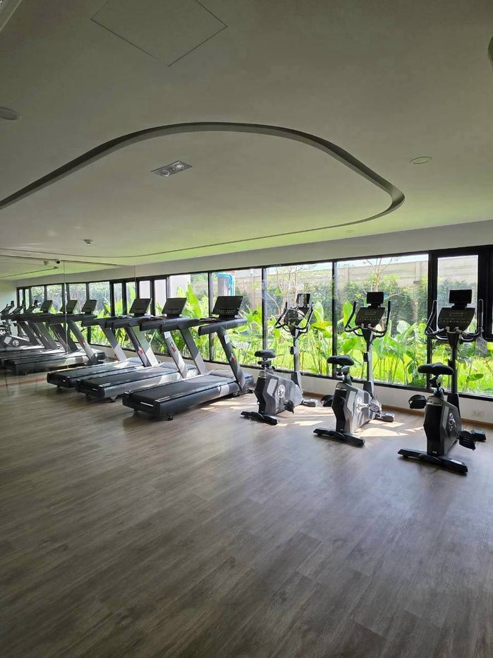 picture sena kith samrong interchange beautiful room - 6/8