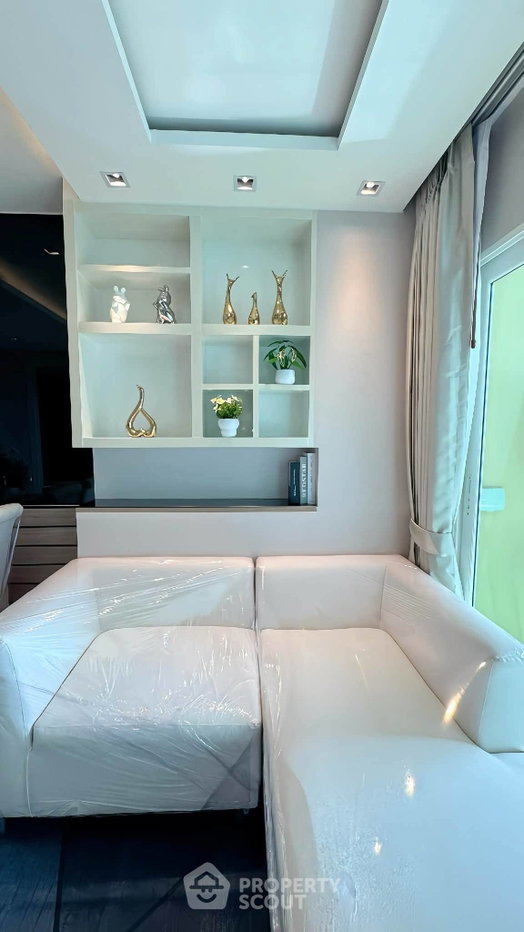 รูป ขายคอนโด 1 ห้องนอน ชั้น 14 ที่ La Santir Condominium พัทยา (ID 3408893) - รูปที่ 11/24