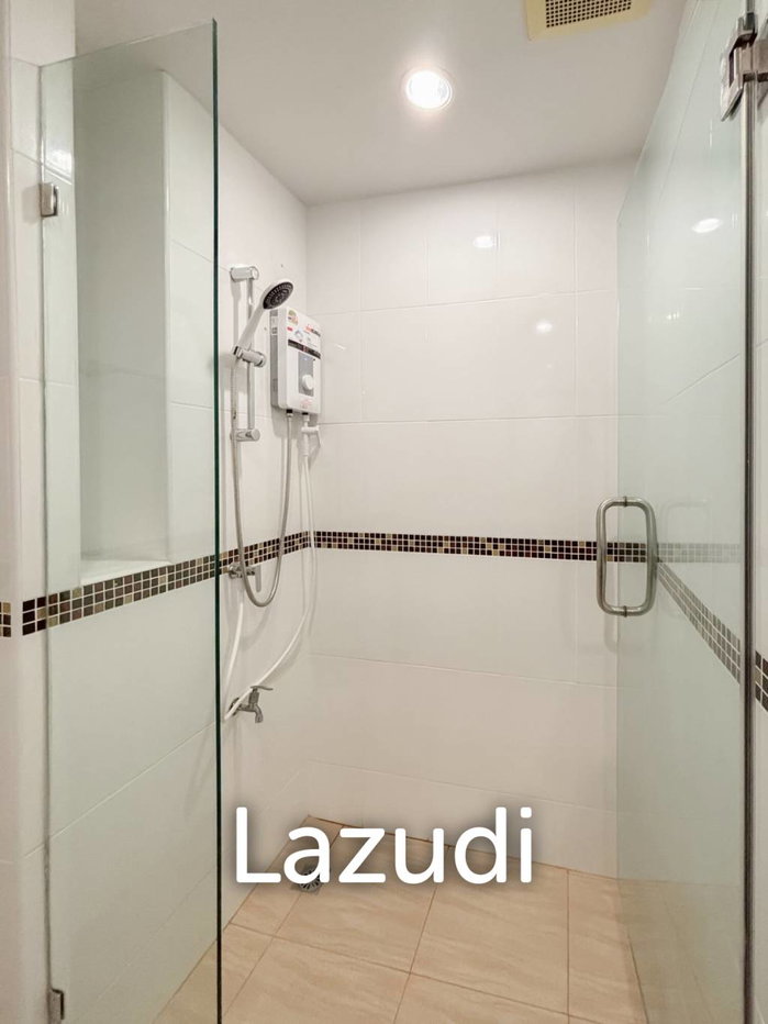 picture The 88 Condo: 124.98 sqm Sea-View Home in Hua Hin - 13/20