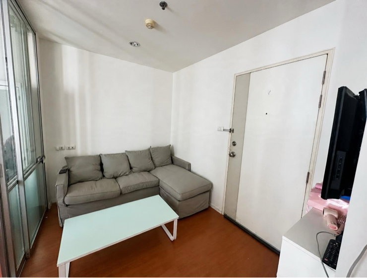 picture Condo for rent Lumpini Mega City Bangna - 2/6