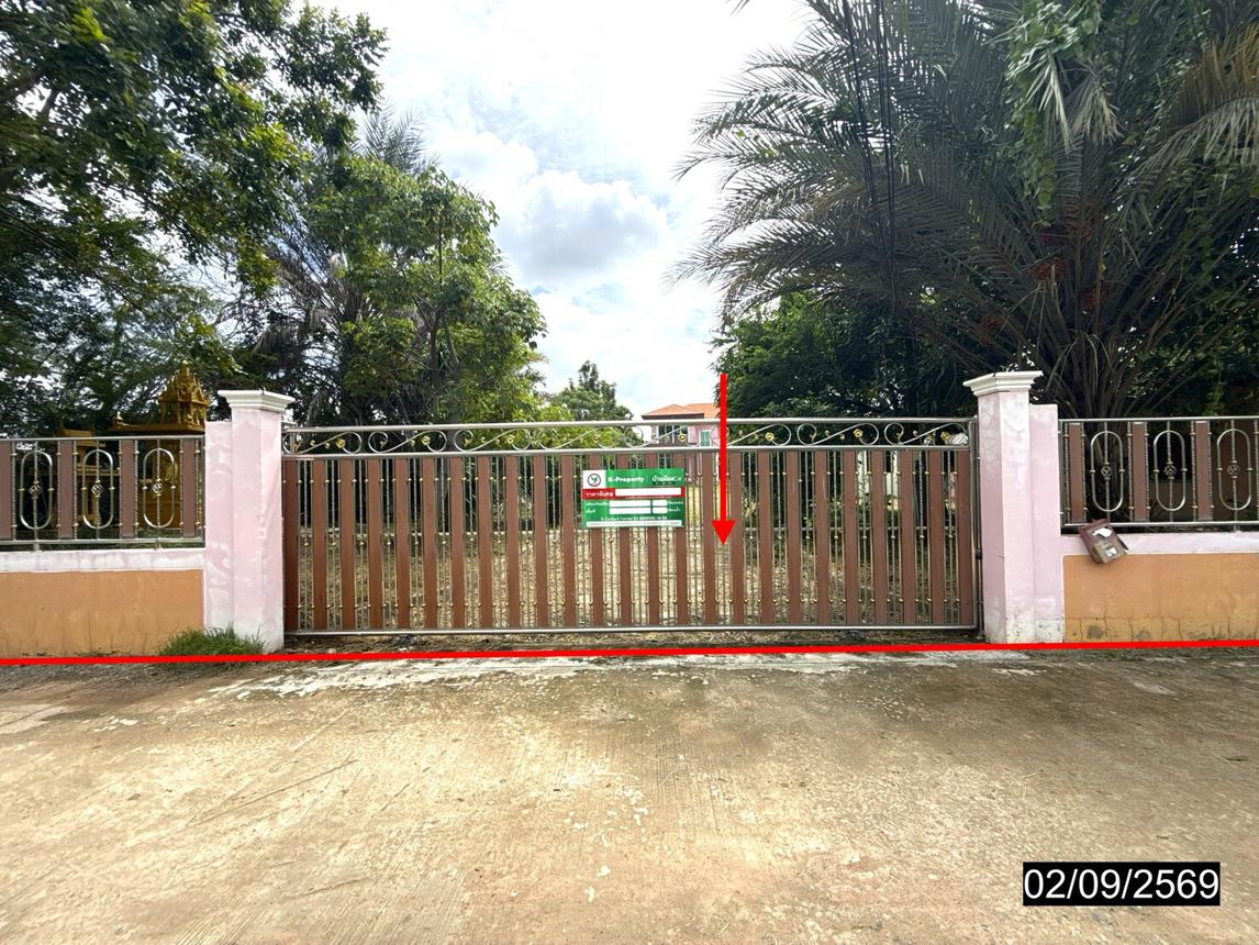 picture HOME 527 Sq.w. Nong Bua Nakhon Sawan for 6.5M - 48/53