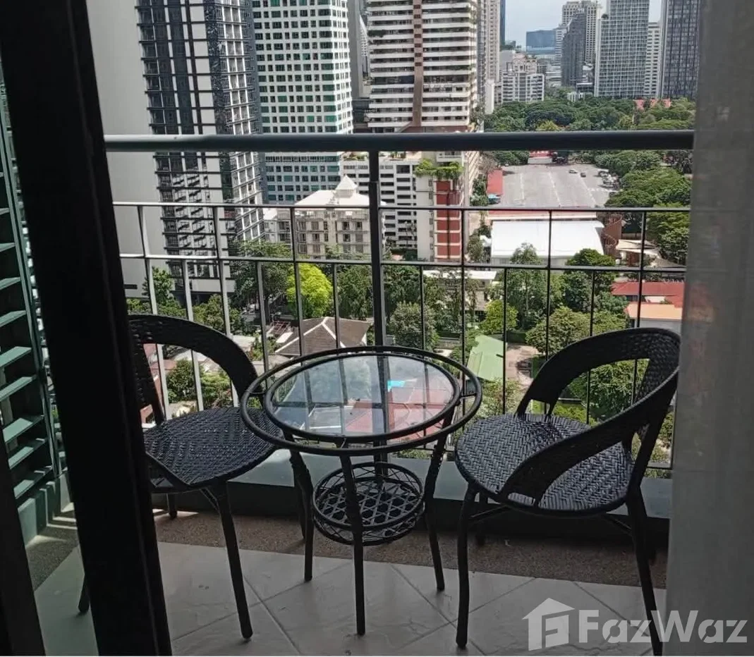 รูป ขาย คอนโด 2 ห้องนอน ในโครงการ วิลล่า อโศก 6863645 - รูปที่ 2/13