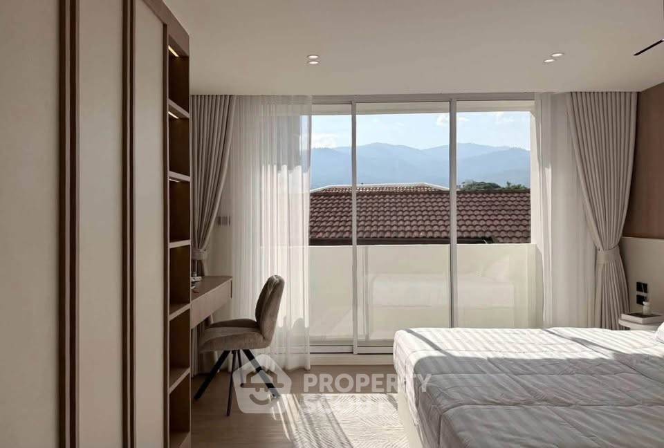 รูป ขายห้องชุด 1 ห้องนอน Vieng Ping Mansion ใกล้มหาวิทยาลัยเชียงใหม่ (ID 3405675) - รูปที่ 3/21