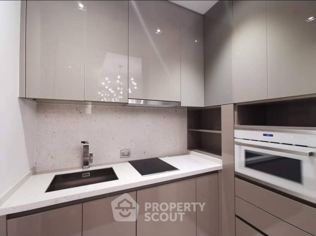 picture 1-BR Condo at The Diplomat 39 near BTS Phrom Phong (ID 1359369) - 4/7