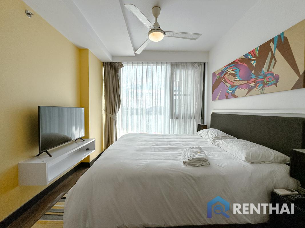picture 2bed Condo in Cassia Phuket - 9M Thb, Fully Furnished with Exclusive Amenities - 18/25