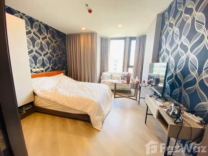 1 Bedroom Condo for sale at The Base Saphanmai 6863093