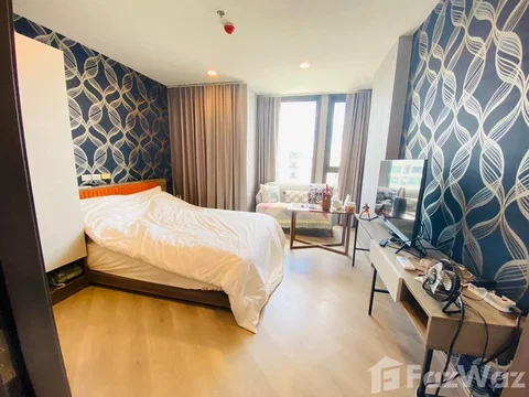 1 Bedroom Condo for sale at The Base Saphanmai  6863093