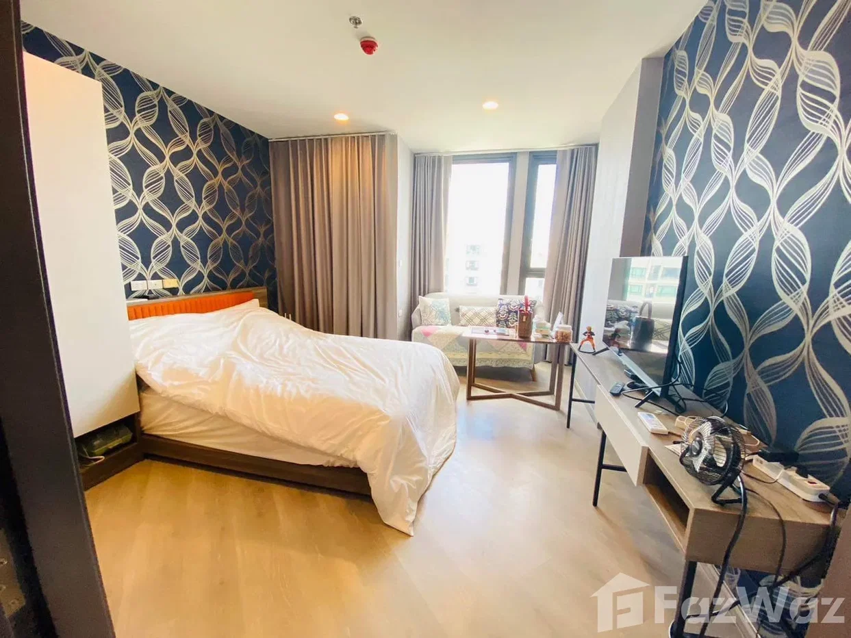 picture 1 Bedroom Condo for sale at The Base Saphanmai 6863093 - 1/4