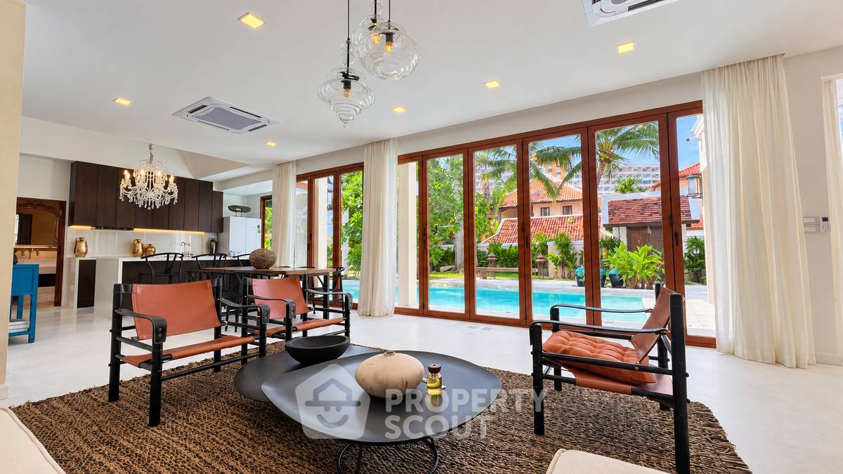 รูป วิลล่า 5 ห้องนอน ขนาด 410 ตร.ม. ขายที่ Thabali Villas พัทยาใต้ (ID 3404659) - รูปที่ 11/27