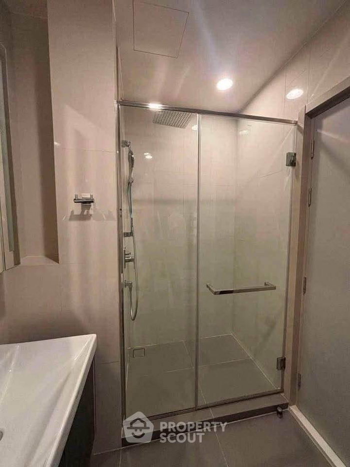 รูป คอนโด 1 ห้องนอน Oka Haus Sukhumvit 36 ใกล้ BTS ทองหล่อ (ID 3404841) - รูปที่ 7/8