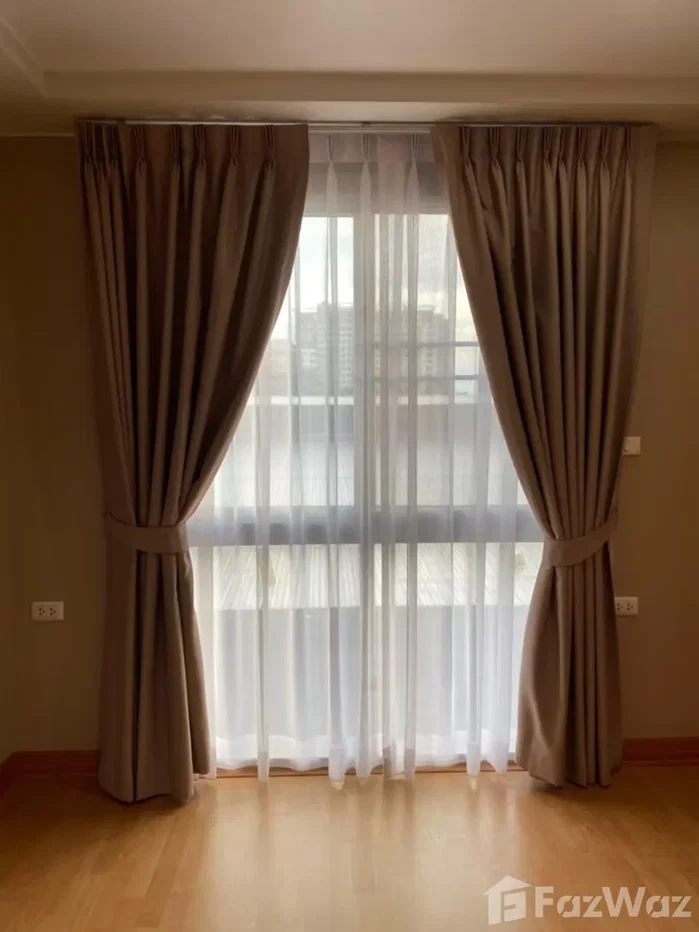 picture Experience Modern Luxury in Prime Bangkok Location - Resorta Yen-Akat 1029364 - 19/27