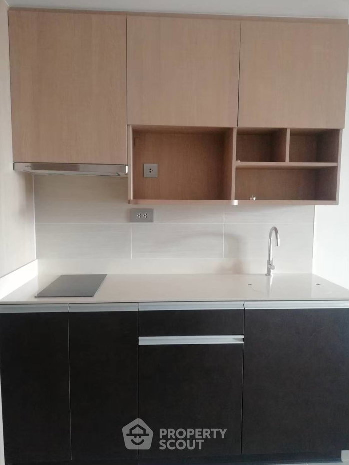 picture 29th-Floor 1-BR Condo At Q Chid Lom - Phetchaburi Near BTS Chit Lom (ID 889068) - 3/6