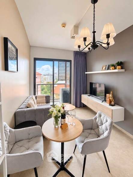picture 1-BR Condo For Rent At Unixx South Pattaya, Phratamnak (ID 3403218) - 2/14