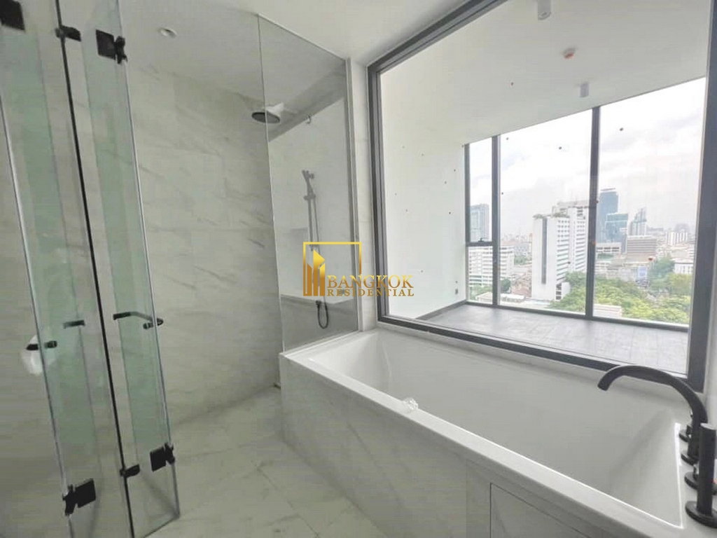 รูป Tait 12 | Gorgeous 2 Bedroom Condo For Rent in Sathorn - BR62214CD - รูปที่ 13/33
