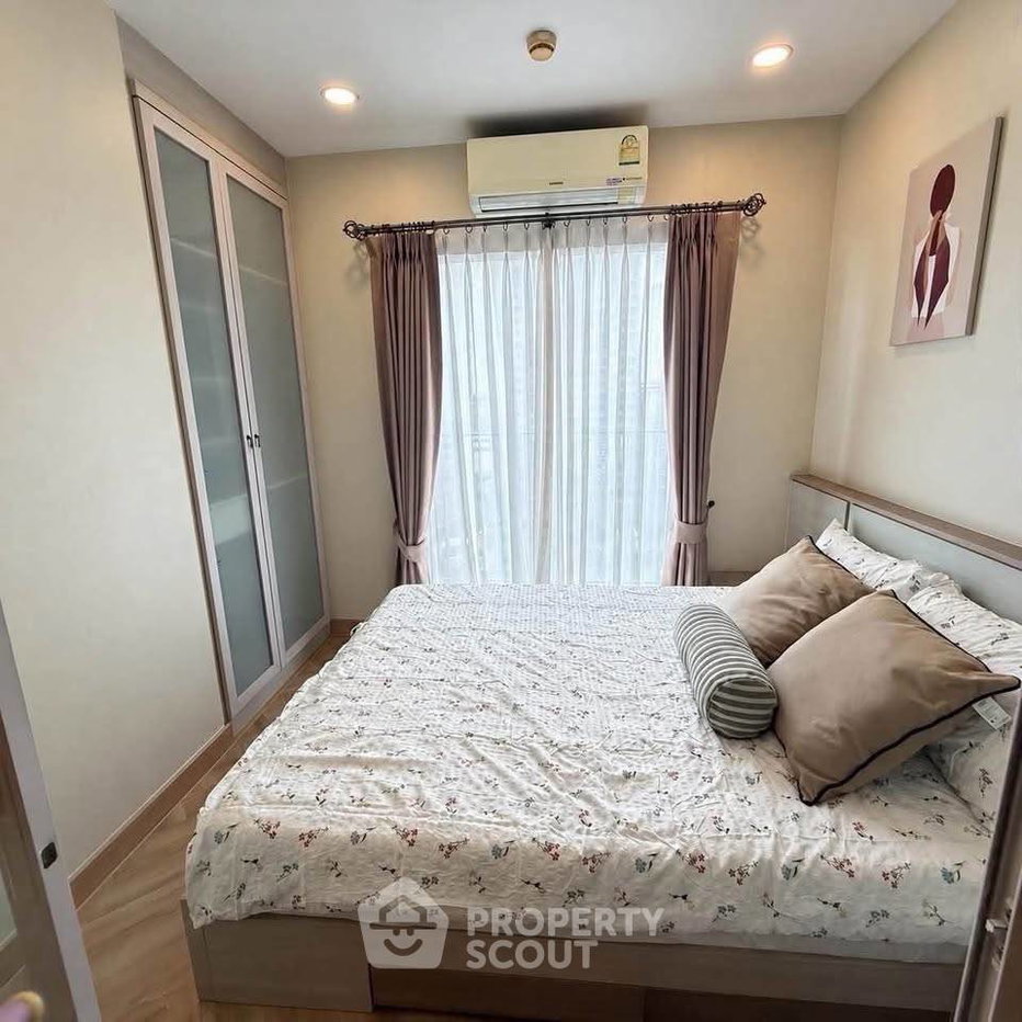 picture 1-BR Condo At Chapter One Ratburana 33, Rat Burana (ID 3403619) - 8/12