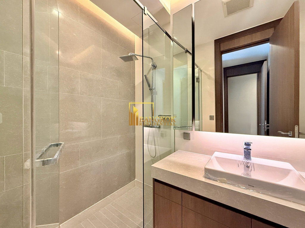 รูป Q Sukhumvit | Spacious 3 Bed Condo For Sale in Prime Area - BR62166CD - รูปที่ 18/39