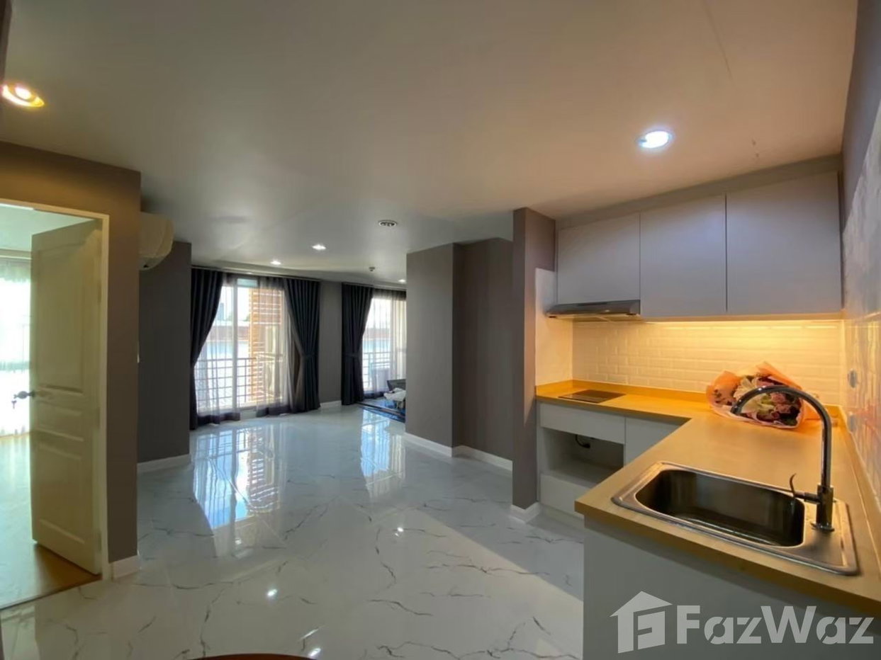 picture Experience Modern Luxury in Prime Bangkok Location - Resorta Yen-Akat 1029364 - 4/27