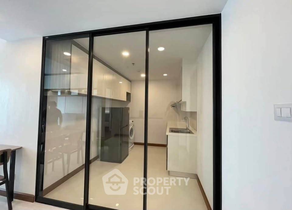 รูป คอนโด 1-ห้องนอน ที่ ศุภาลัย พรีเมียร์ เจริญนคร ใกล้ BTS กรุงธนบุรี (ID 3403764) - รูปที่ 13/18