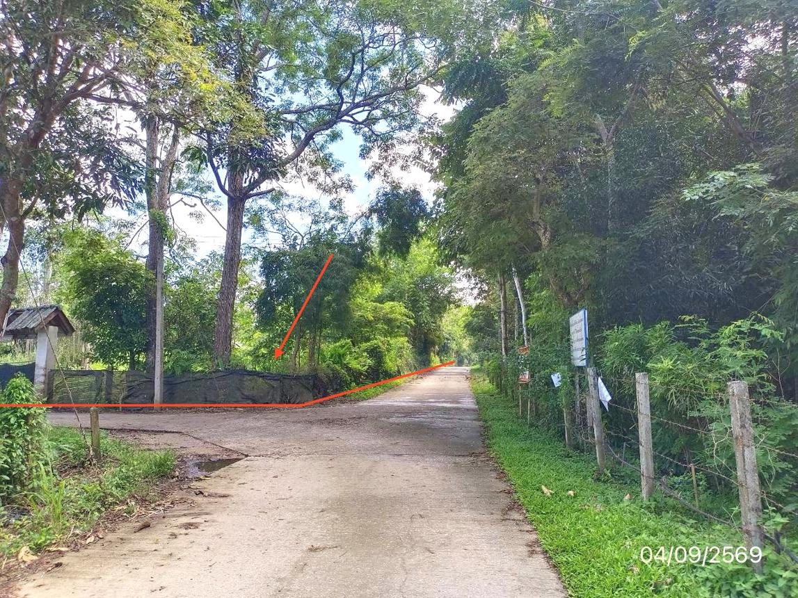 picture HOME 1597 Sq.w. Mae Chan Chiang Rai for 4.7M - 25/29