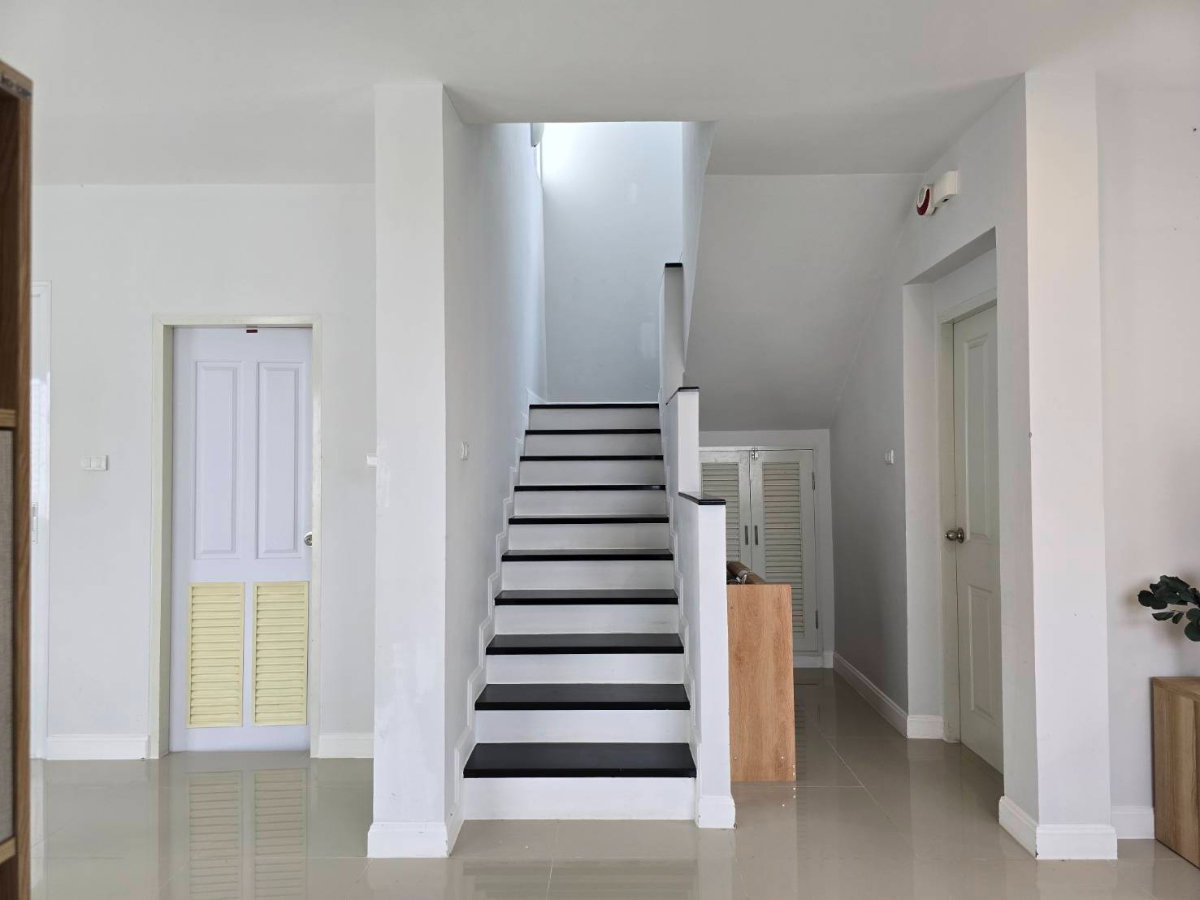 รูป บ้านเดี่ยวให้เช่า Lake Valley บึง ศรีราชา 3นอน 2น้ำ 25,000/เดือน - รูปที่ 7/44
