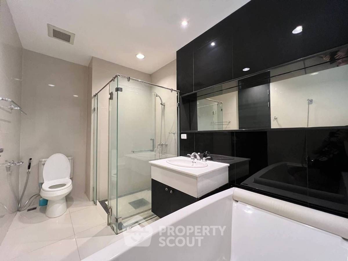 picture 1-BR Condo At The Address Chidlom Near BTS Chit Lom (ID 3405217) - 8/10